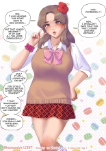 This is so tasteless, honey! : page 2