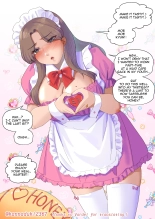 This is so tasteless, honey! : page 3
