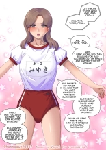 This is so tasteless, honey! : page 4