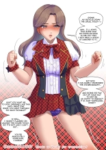 This is so tasteless, honey! : page 6