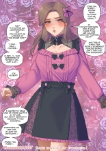This is so tasteless, honey! : page 8