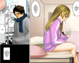 This Tough Chick Is A Devoted Widow -- Ichizuna Anego wa Miboujin setto pan : page 26