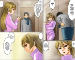 This Tough Chick Is A Devoted Widow -- Ichizuna Anego wa Miboujin setto pan : page 30