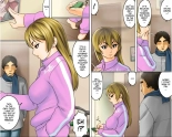 This Tough Chick Is A Devoted Widow -- Ichizuna Anego wa Miboujin setto pan : page 31