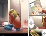 This Tough Chick Is A Devoted Widow -- Ichizuna Anego wa Miboujin setto pan : page 66