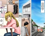 This Tough Chick Is A Devoted Widow -- Ichizuna Anego wa Miboujin setto pan : page 67