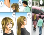 This Tough Chick Is A Devoted Widow -- Ichizuna Anego wa Miboujin setto pan : page 78