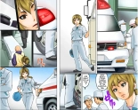 This Tough Chick Is A Devoted Widow -- Ichizuna Anego wa Miboujin setto pan : page 83