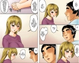 This Tough Chick Is A Devoted Widow -- Ichizuna Anego wa Miboujin setto pan : page 88