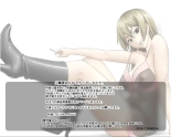 This Tough Chick Is A Devoted Widow -- Ichizuna Anego wa Miboujin setto pan : page 139