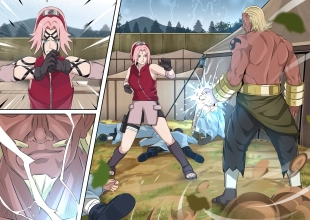 hentai naruto