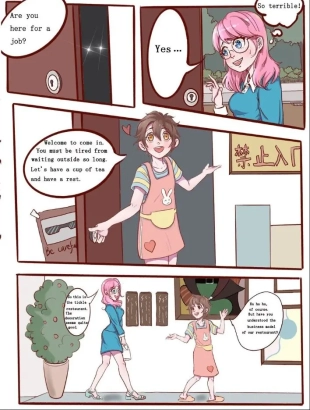 hentai original