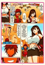 Tifa W Cup : page 6