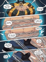 Tiger Mask X-2 : page 24