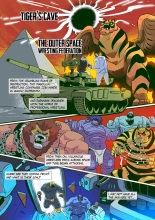 Tigermask X HD : page 4