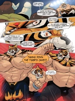 Tigermask X HD : page 18
