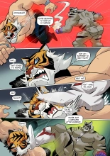 Tigermask X HD : page 21