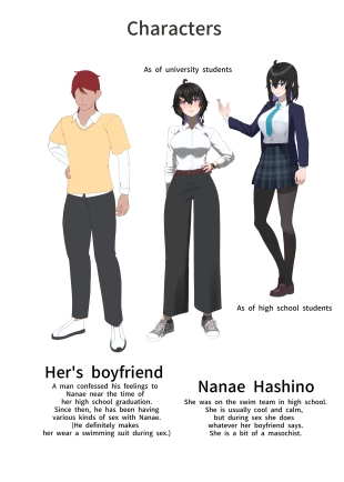 hentai original