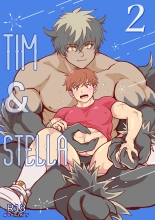 Tim & Stella 2 : page 1