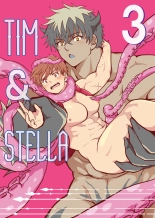 Tim & Stella 3 : page 1