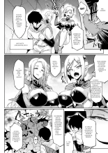 Time Stop Fantasia Zenpen : page 2