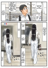 Time Stop: I had no choice but to urinate on a K-POP idol and then rape her. : page 2
