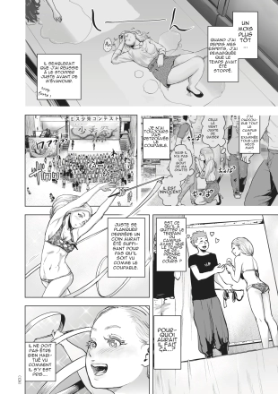 hentai Time Stripper Reika
