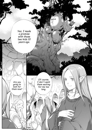 hentai Timeless Reunion