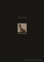 Tiny Evil : page 29