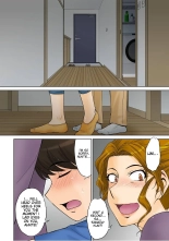 A record of a Boy who likes mature women File 01 : page 7