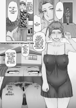 A record of a Boy who likes mature women File 01 : page 33