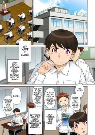hentai original