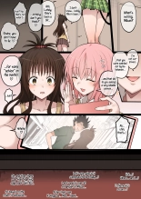 To LOVE-Ru : page 19