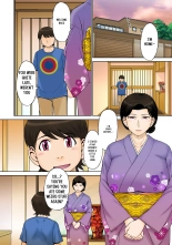 Toaru Jukujo Zuki Danshi no Love Hame Koukanroku File 02 : page 29