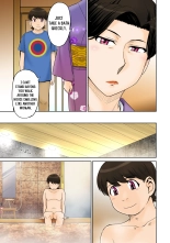Toaru Jukujo Zuki Danshi no Love Hame Koukanroku File 02 : page 30