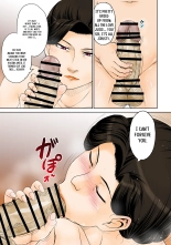 Toaru Jukujo Zuki Danshi no Love Hame Koukanroku File 02 : page 32