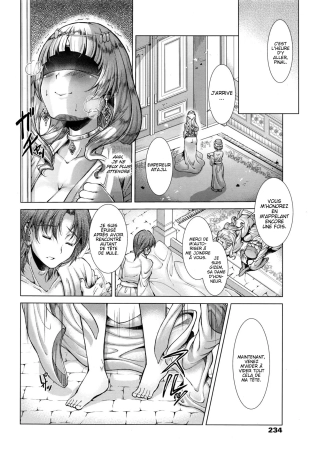 hentai Toaru Kuni no Yotogibanashi