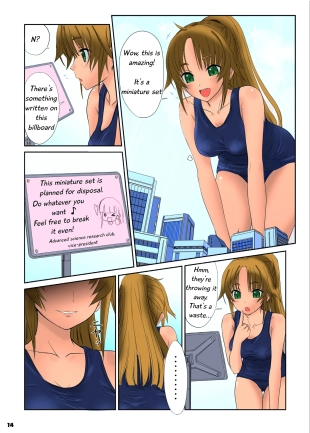 hentai original