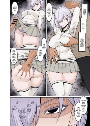 hentai spy x family