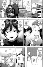 Today, the teacher came to give a hypnosis class. : page 4