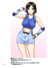 Todoroke! WP Senshuken! Full Color Ban : page 44