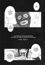 Toe Load KAKUTOU-GAME BON 2007-2 : page 2