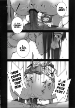 Toe Load KAKUTOU-GAME BON 2007-2 : page 5