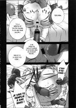Toe Load KAKUTOU-GAME BON 2007-2 : page 13
