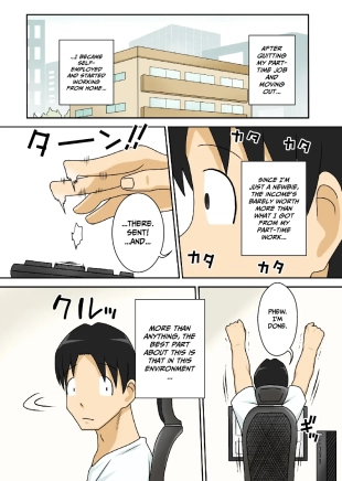 hentai original