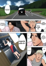 Tokai a Kara Kits Otoko~Kowasareta Inaka Tsuma~ : page 2