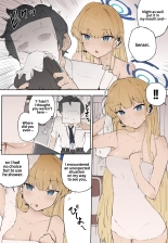 Toki ga Kizamu Kizuna : page 3