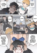 Toki ga Kizamu Kizuna : page 12