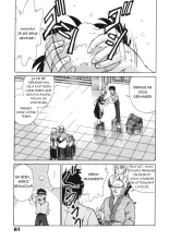 Toki no Nagare no Hate ni | End of Flow of Time page 3