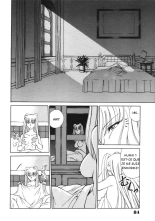 Toki no Nagare no Hate ni | End of Flow of Time page 6